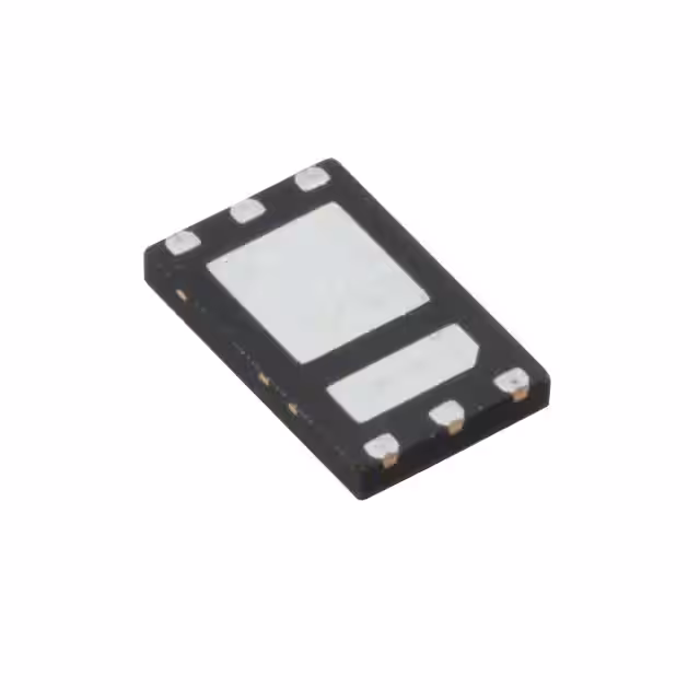 SIZ710DT-T1-GE3 Vishay Siliconix  Transistors - FETs MOSFETs - Arrays